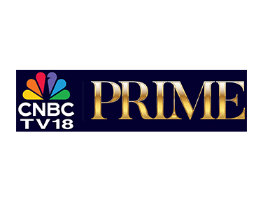 CNBC TV18 Prime