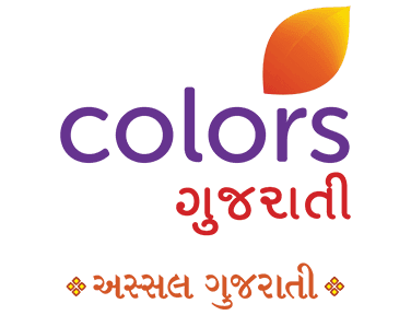 Colors Gujarati